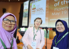 A centennial World Soil Science Congress