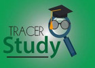 Completing the Tracer Study for students who graduated in 2017-2021 Padang - February 23, 2023