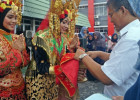 Prestasi wisudawan/ti program studi Ilmu Tanah (S1) pada periode wisuda II Universitas Andalas