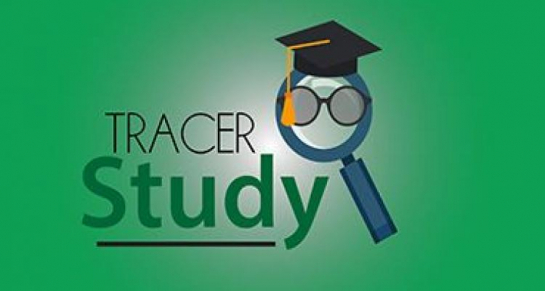 Completing the Tracer Study for students who graduated in 2017-2021 Padang - February 23, 2023
